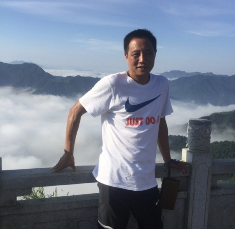 出走半生的第一张照片--东莞相亲服务中心