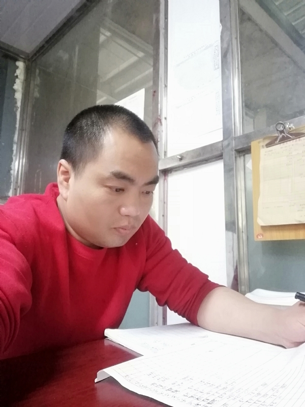 小吴的第一张照片--东莞相亲服务中心