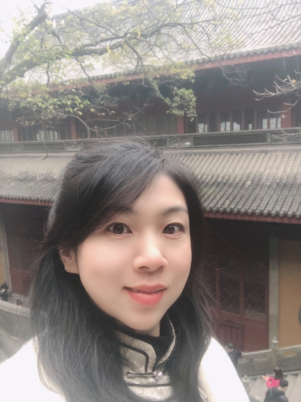 心既理的第一张照片--东莞相亲服务中心