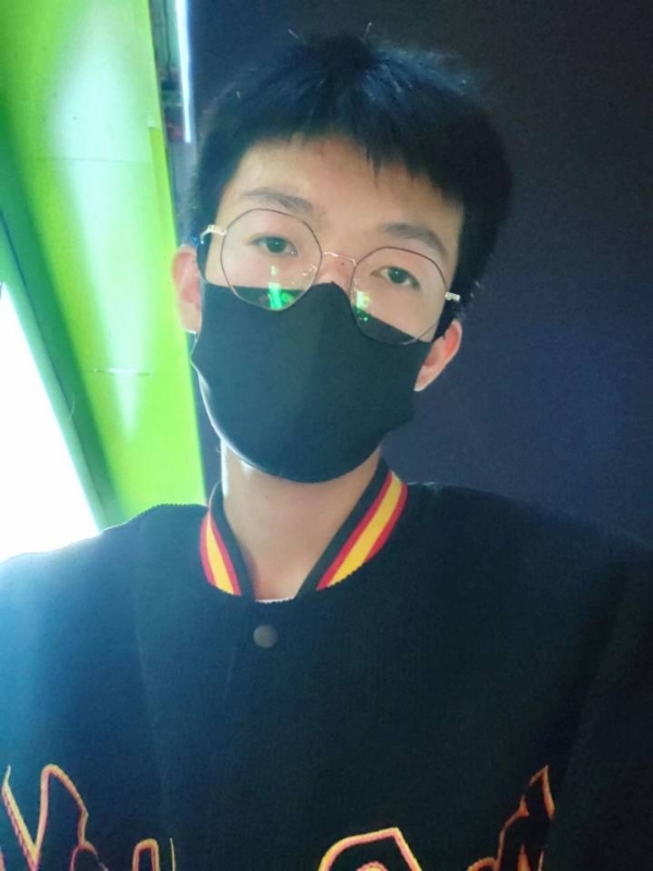 XYP的第一张照片--东莞相亲服务中心