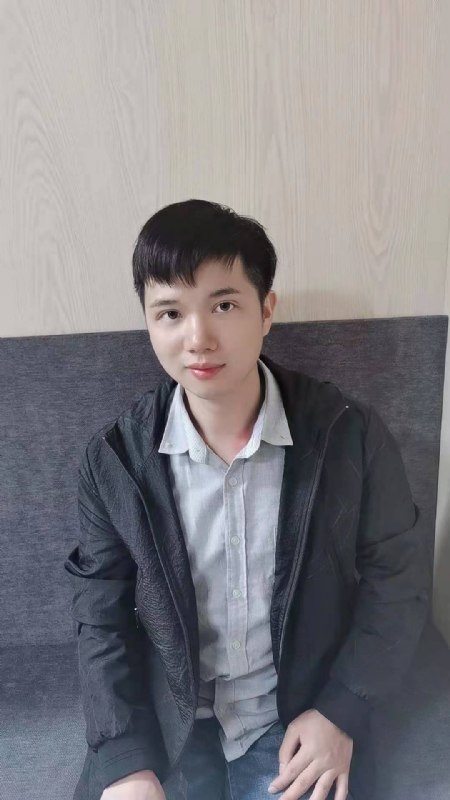 苍之绯翼的第一张照片--东莞相亲服务中心