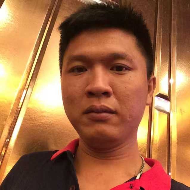 大叔的第一张照片--东莞相亲服务中心