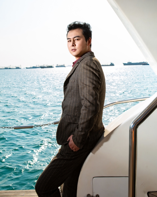 寻找的第一张照片--东莞相亲服务中心