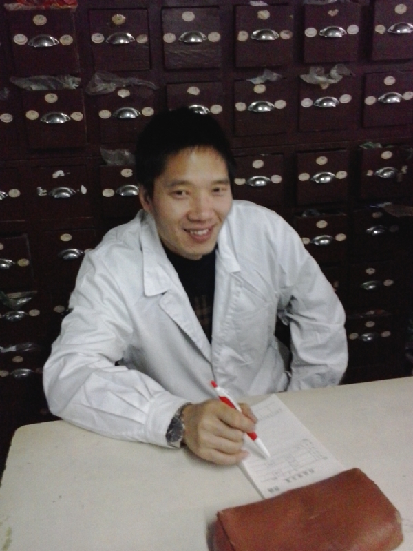 心有灵溪的第一张照片--东莞相亲服务中心