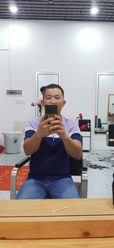 一路上有你的第一张照片--东莞相亲服务中心