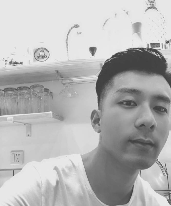 jimmy的第一张照片--东莞相亲服务中心