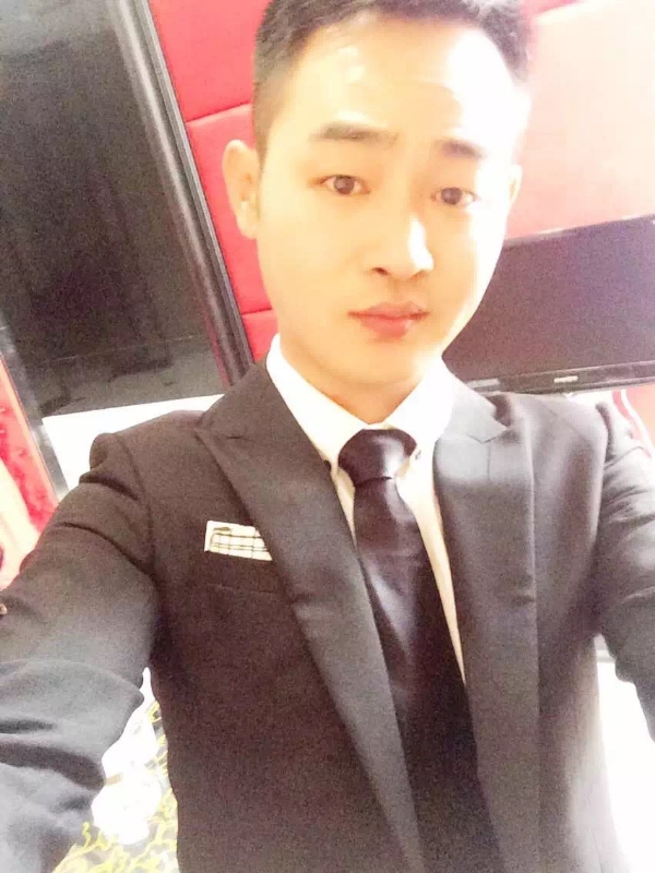 富强的第二张照片--东莞相亲服务中心