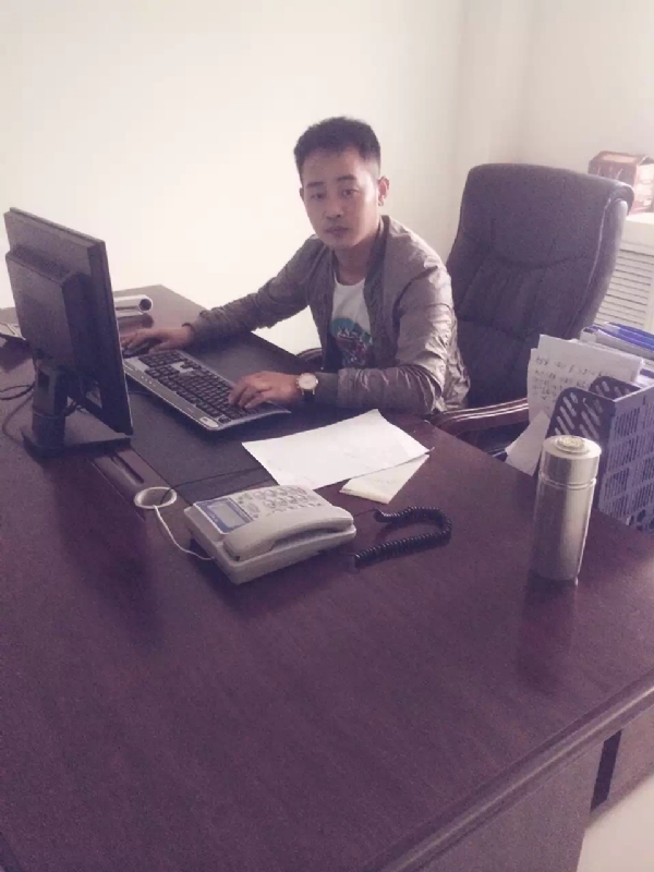 富强的第三张照片--东莞相亲服务中心