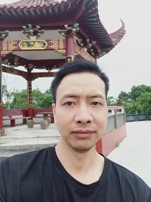 姜太公的第一张照片--东莞相亲服务中心