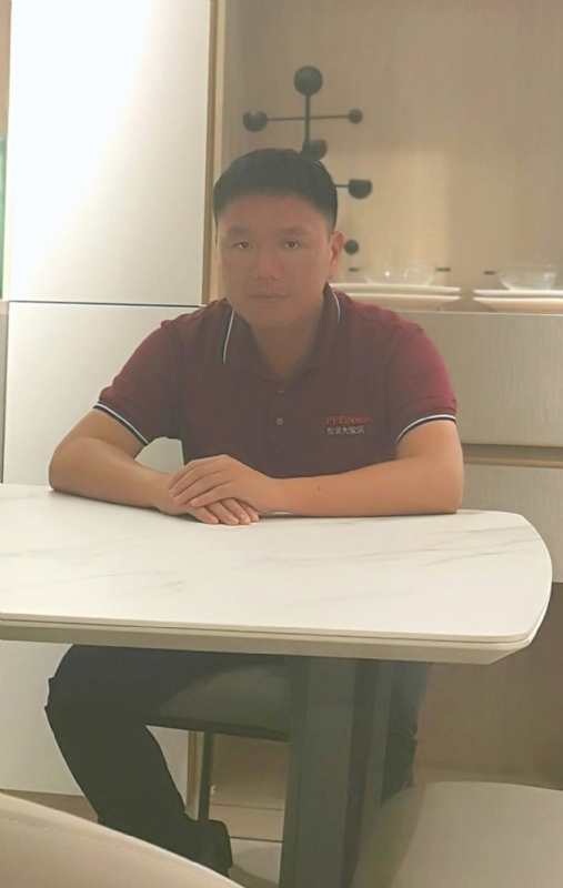 好想有个家的第一张照片--东莞相亲服务中心