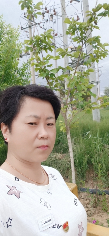 余生勿扰的第二张照片--东莞相亲服务中心