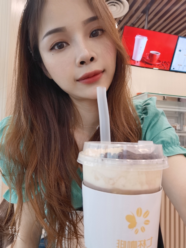 丽丽子的第一张照片--东莞相亲服务中心