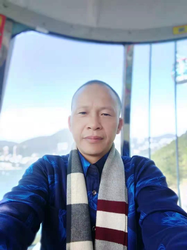 真心觅缘的第二张照片--东莞相亲服务中心