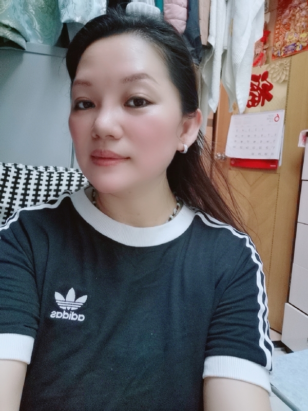 Amy的第一张照片--东莞相亲服务中心