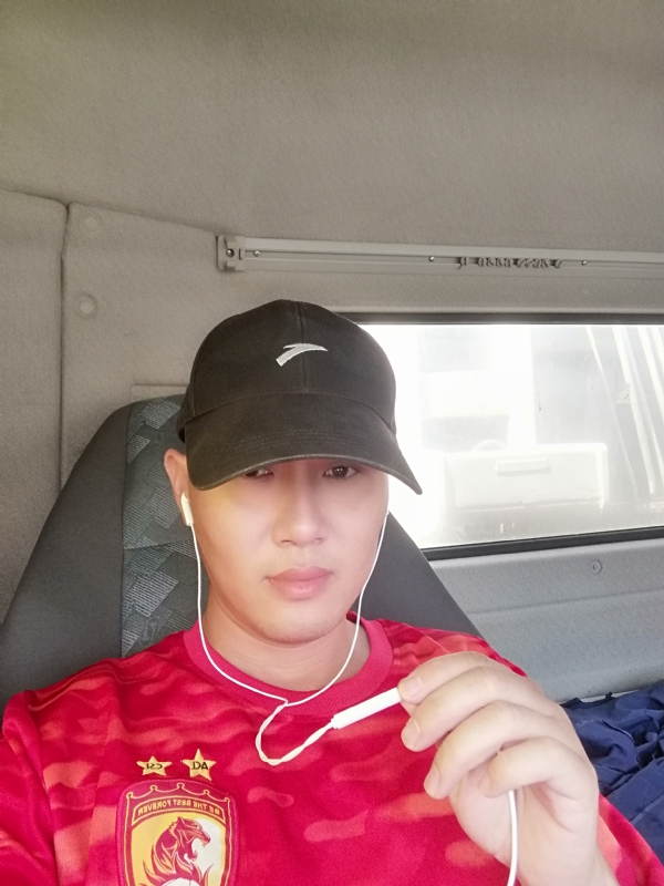 B大叔的第二张照片--东莞相亲服务中心