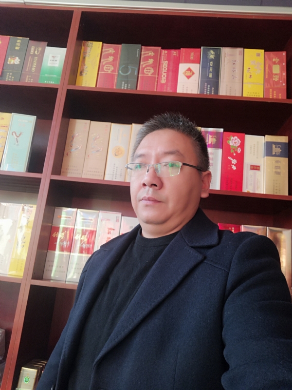 星空的第一张照片--东莞相亲服务中心