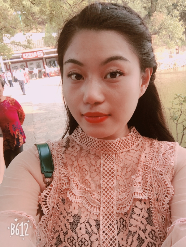 凯欣的第三张照片--东莞相亲服务中心