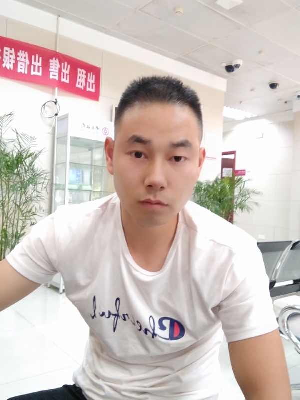 小少的第一张照片--东莞相亲服务中心