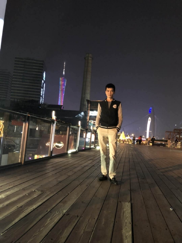 生机·略的第一张照片--东莞相亲服务中心