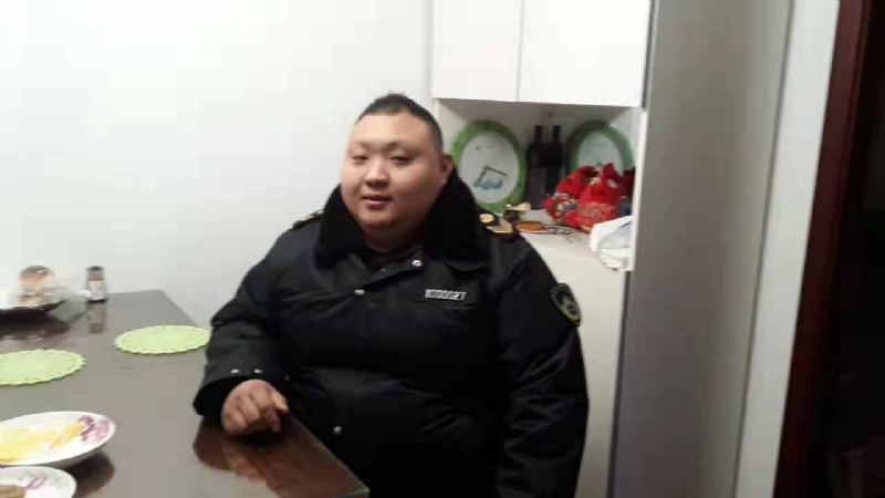 通路的第一张照片--东莞相亲服务中心