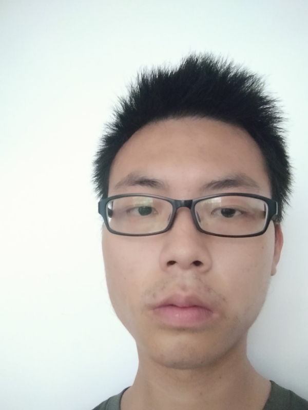 愁丝恨缕沈雄俊爽的第一张照片--东莞相亲服务中心