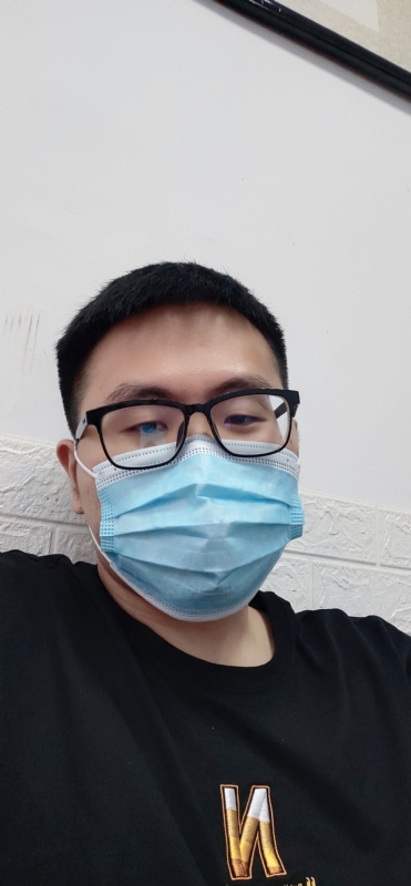 温度的第一张照片--东莞相亲服务中心