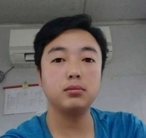 任先生的第一张照片--东莞相亲服务中心