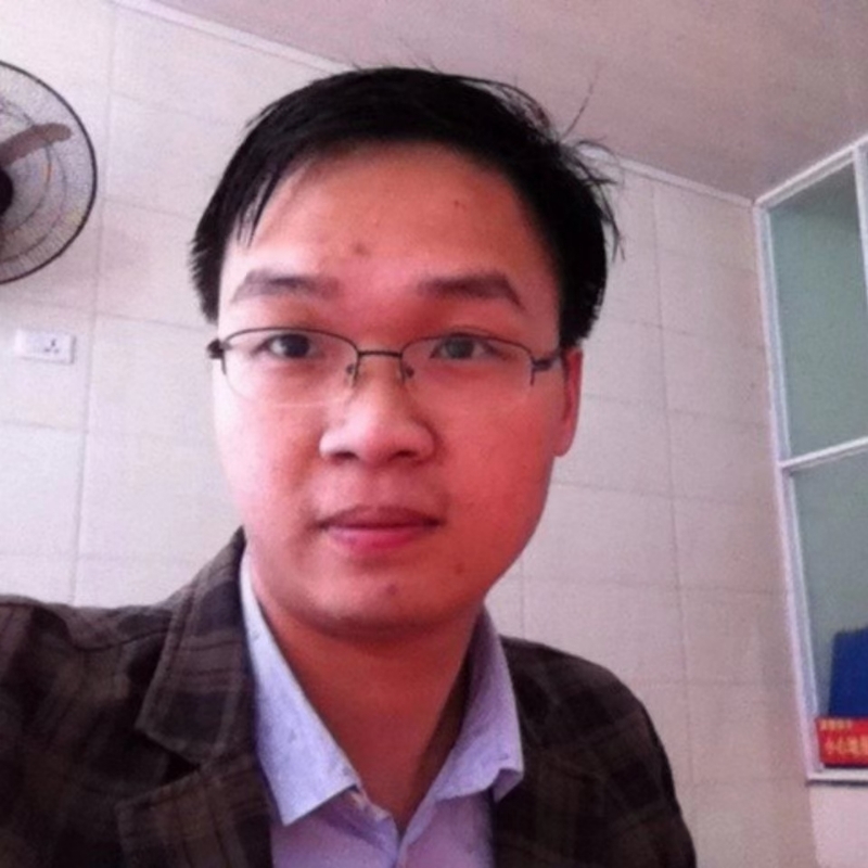 白云飞的第一张照片--东莞相亲服务中心