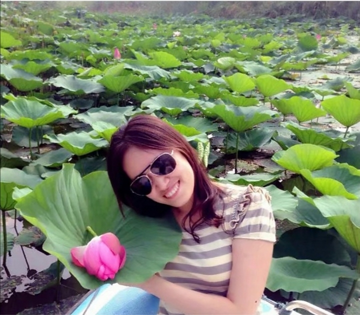 moon的第三张照片--东莞相亲服务中心