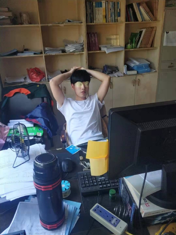 君子剑的第一张照片--东莞相亲服务中心