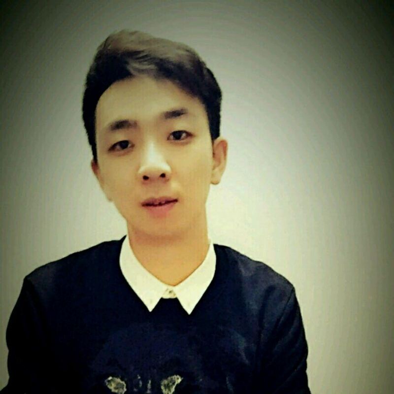 滞后的微笑的第一张照片--东莞相亲服务中心