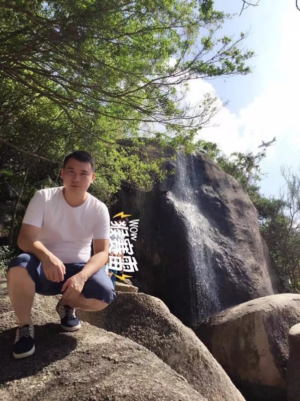 聪儿的第二张照片--东莞相亲服务中心