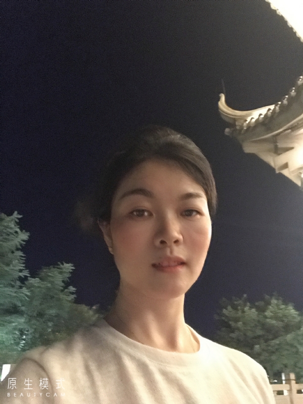 卡丁木的第一张照片--东莞相亲服务中心