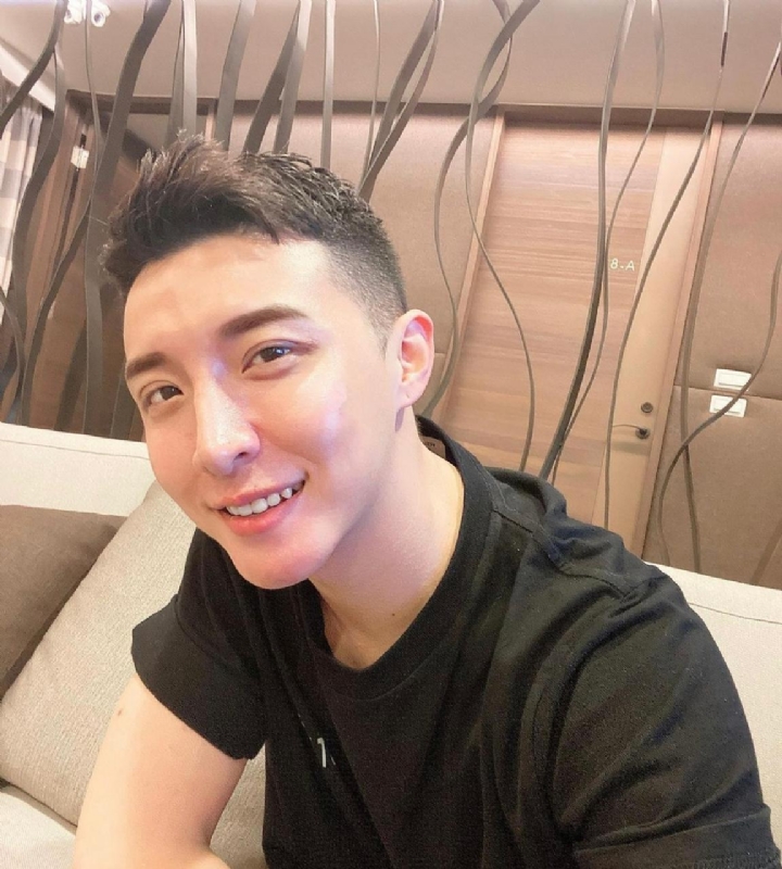 王子的第一张照片--东莞相亲服务中心