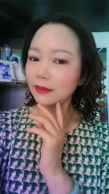 执意温柔的第一张照片--东莞相亲服务中心