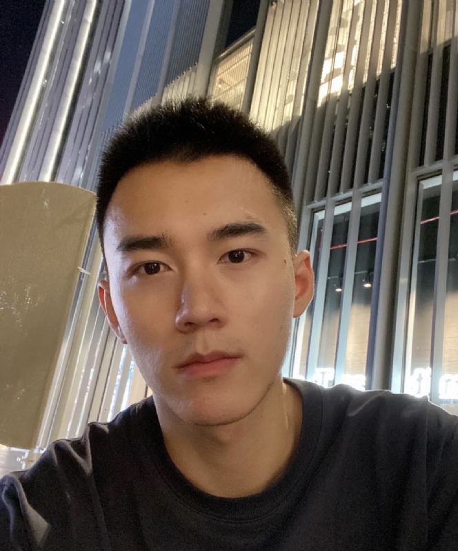 余生不将就的第一张照片--东莞相亲服务中心