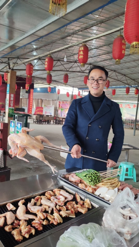 新人波导的第二张照片--东莞相亲服务中心