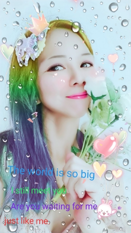 公主驾到的第二张照片--东莞相亲服务中心