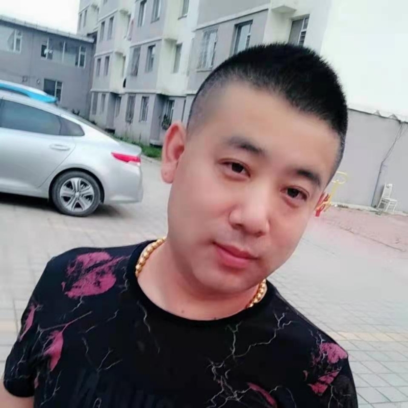 牛牛真牛的第一张照片--东莞相亲服务中心