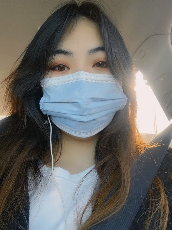 小周周的第二张照片--东莞相亲服务中心