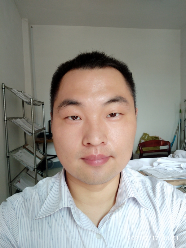 阿灿的第一张照片--东莞相亲服务中心