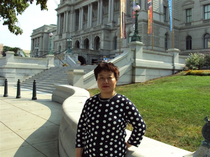 心灵归宿的第二张照片--东莞相亲服务中心