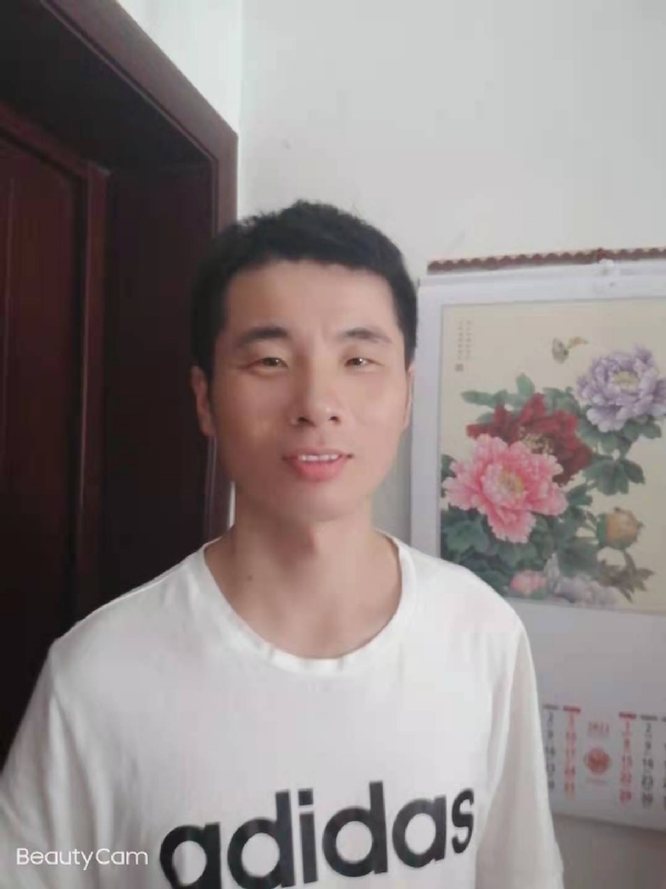 寂寞沙洲冷的第一张照片--东莞相亲服务中心