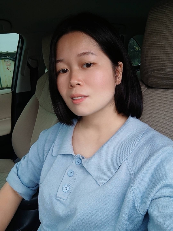 贝贝的第三张照片--东莞相亲服务中心