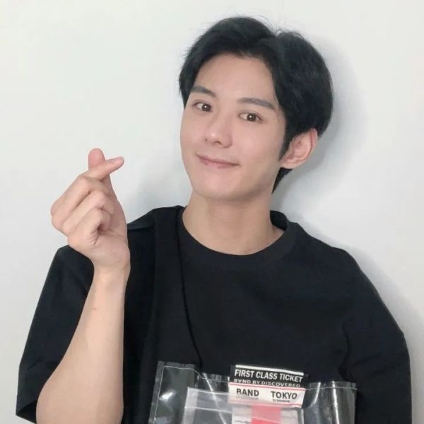 逍遥的第一张照片--东莞相亲服务中心