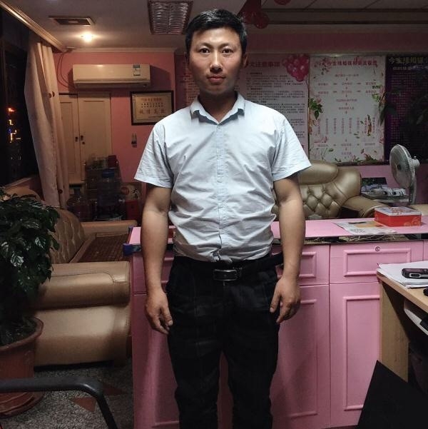 健华的第二张照片--东莞相亲服务中心