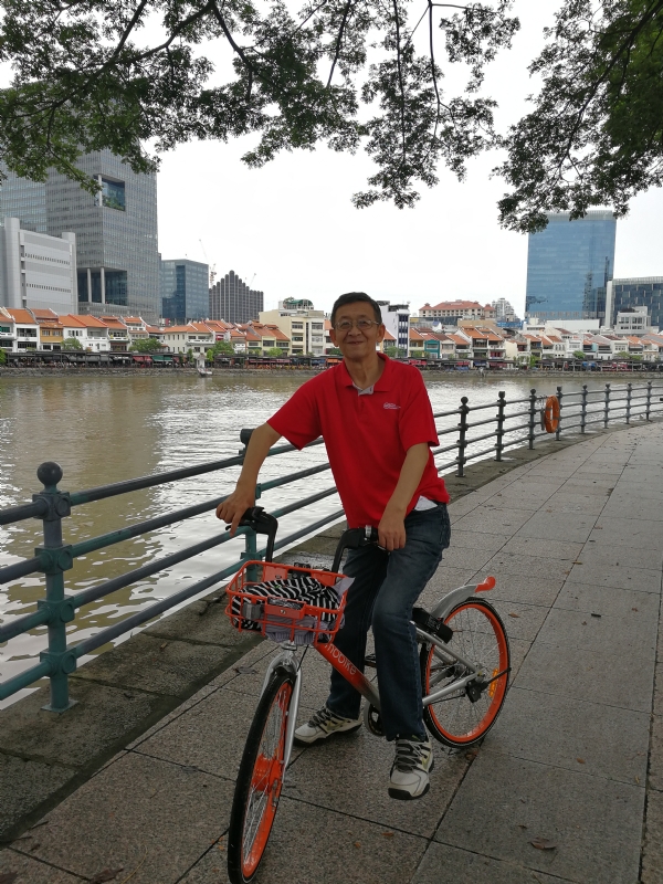 宁缺毋滥的第二张照片--东莞相亲服务中心