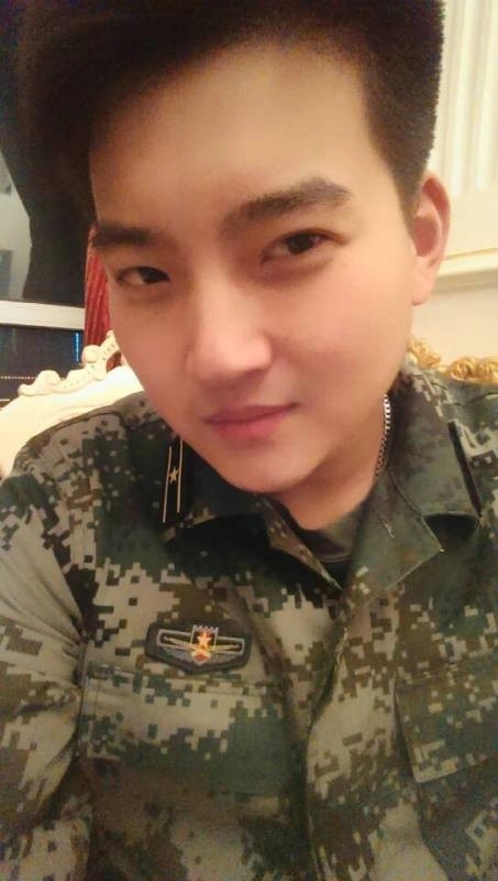 小严的第一张照片--东莞相亲服务中心