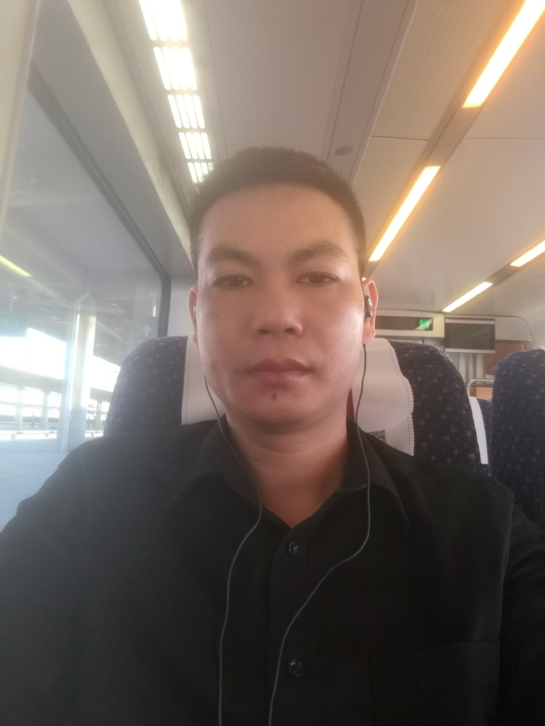 坚强芒果的第二张照片--东莞相亲服务中心