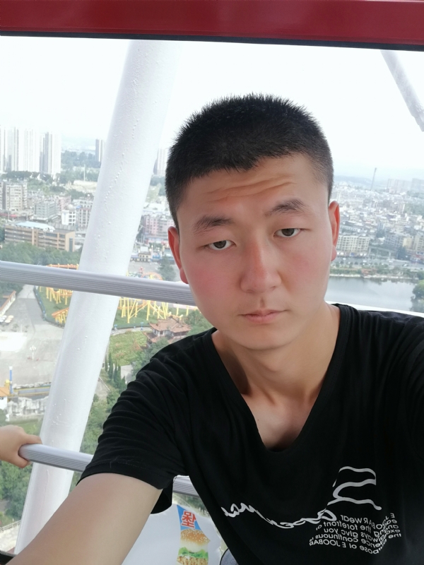 川川的第二张照片--东莞相亲服务中心